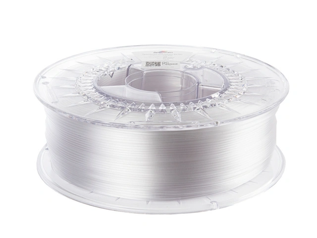 Spectrum PCTG Premium Clear 