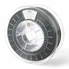 Spectrum PCTG Premium Iron Grey