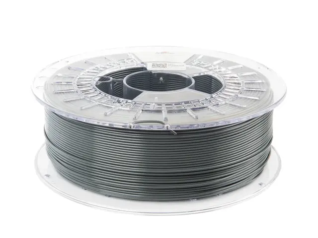 Spectrum PCTG Premium Iron Grey 