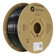 Polymaker PolyMax PC Black (3000g)