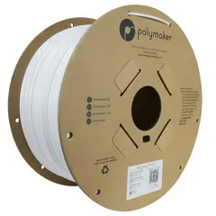 Polymaker PolyMax PC White (3000g)