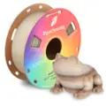 Polymaker Panchroma Gradient Matte PLA Cappuccino 