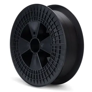 Fiberlogy Easy PETG (2.5kg) Black