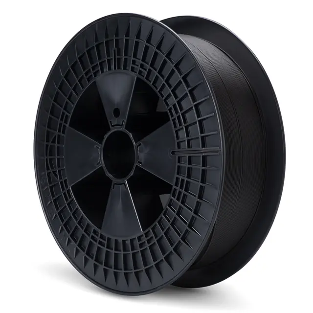 Fiberlogy Easy PETG (2.5kg) Black 