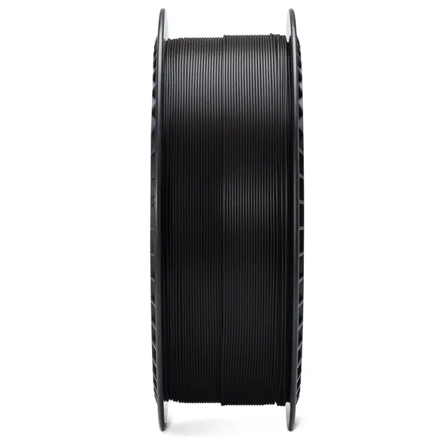 Fiberlogy Easy PETG (2.5kg) Black 