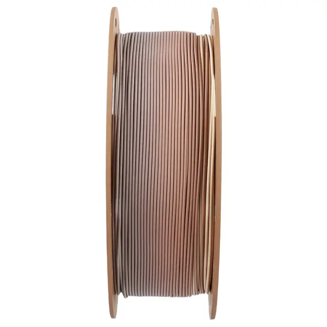 Polymaker Panchroma Gradient Matte PLA Cappuccino 