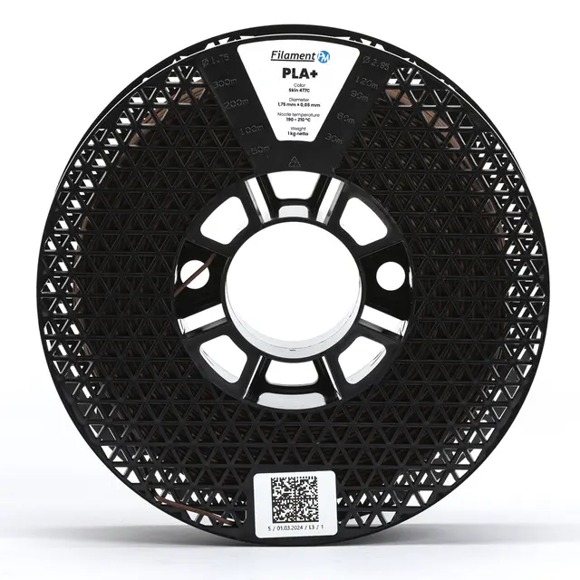 FilamentPM PLA+ Skin Edition 477C 