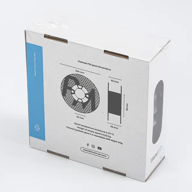 FilamentPM PLA+ Skin Edition 477C 