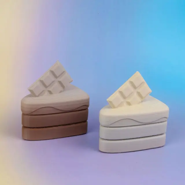 Polymaker Panchroma Gradient Matte PLA Cappuccino 