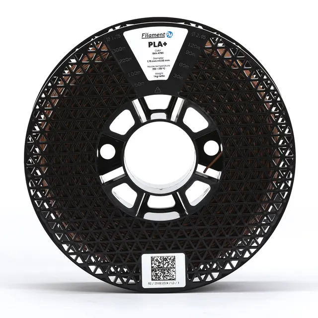 FilamentPM PLA+ Skin Edition 478C 