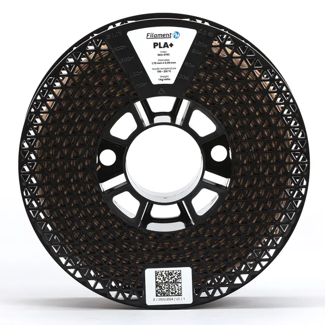 FilamentPM PLA+ Skin Edition 479C 