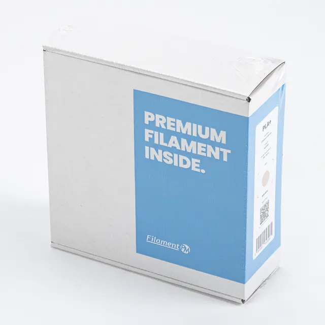FilamentPM PLA+ Skin Edition 480C 