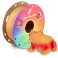Polymaker Panchroma Gradient Matte PLA Fall 
