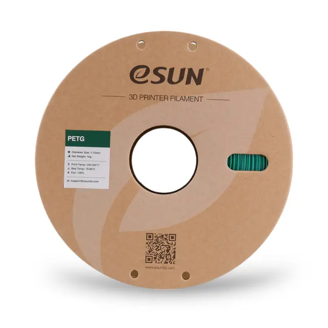 eSun PETG Green 
