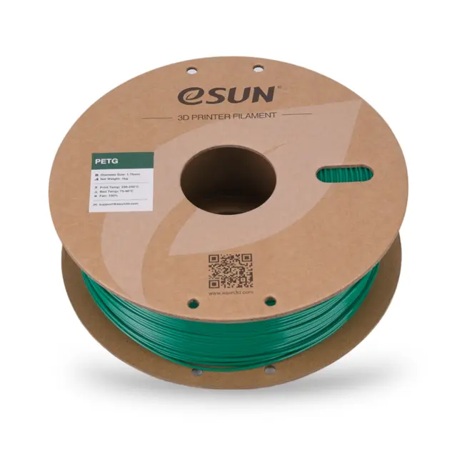 eSun PETG Green 