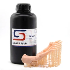 Siraya Tech FAST ABS-Like Creamy