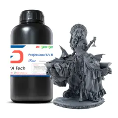 Siraya Tech FAST ABS-Like Metal Grey