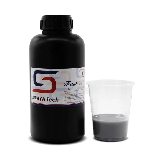 Siraya Tech FAST ABS-Like Grey 