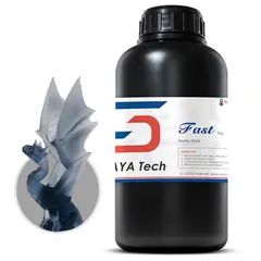 Siraya Tech FAST ABS-Like Smoky Black