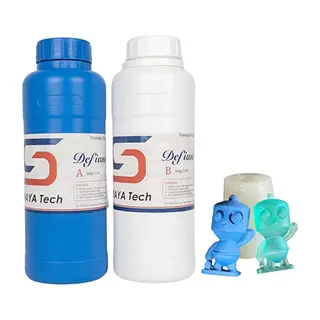 Siraya Tech Silicone - Defiant 25