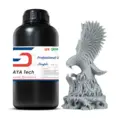 Siraya Tech SIMPLE V2 Water Washable Grey 