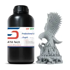 Siraya Tech SIMPLE V2 Water Washable Grey