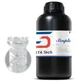 Siraya Tech SIMPLE Water Washable Clear 