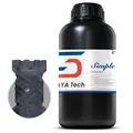 Siraya Tech SIMPLE Water Washable Smoky Black 
