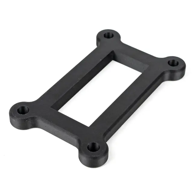 Siraya Tech Fibreheart PET-CF Black 