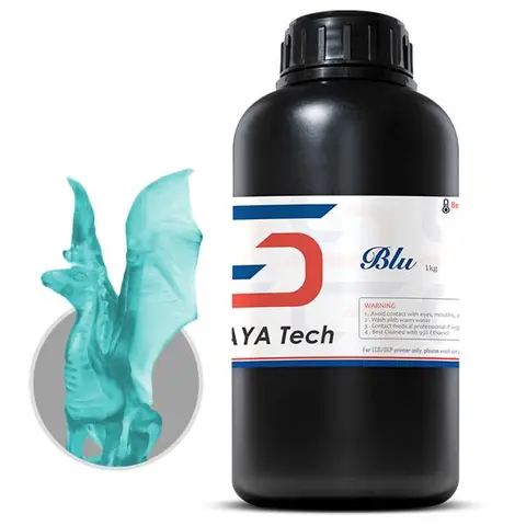 Siraya Tech BLU Emerald Green 