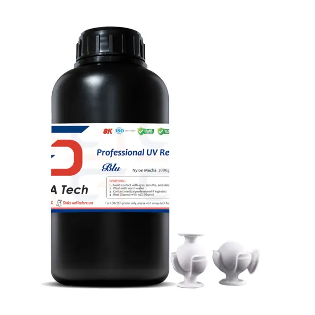 Siraya Tech BLU Mecha 