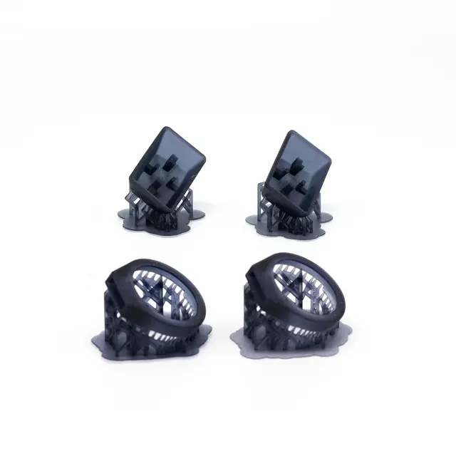 Siraya Tech BLU Obsidian Black 