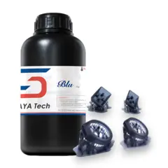 Siraya Tech BLU Obsidian Black