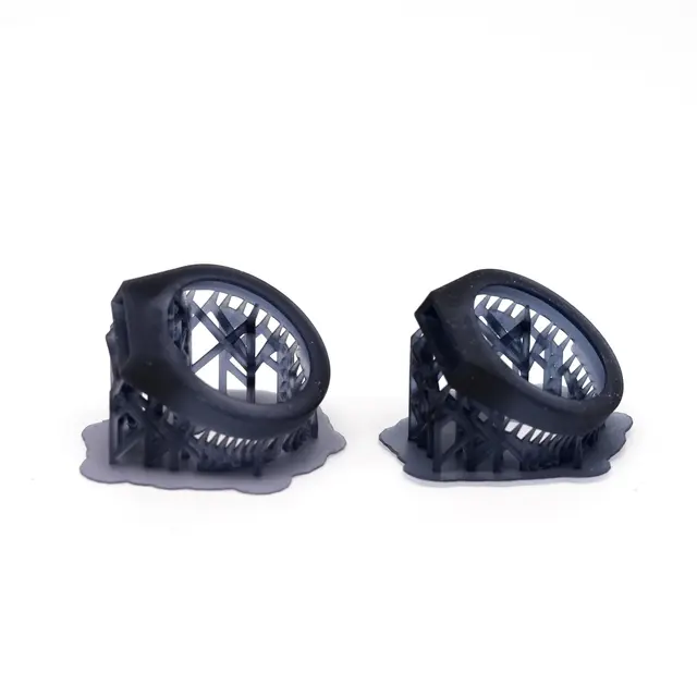 Siraya Tech BLU Obsidian Black 