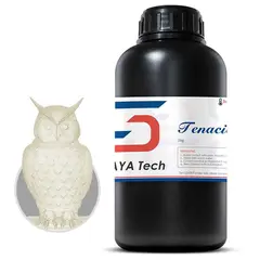 Siraya Tech Tenacious Clear