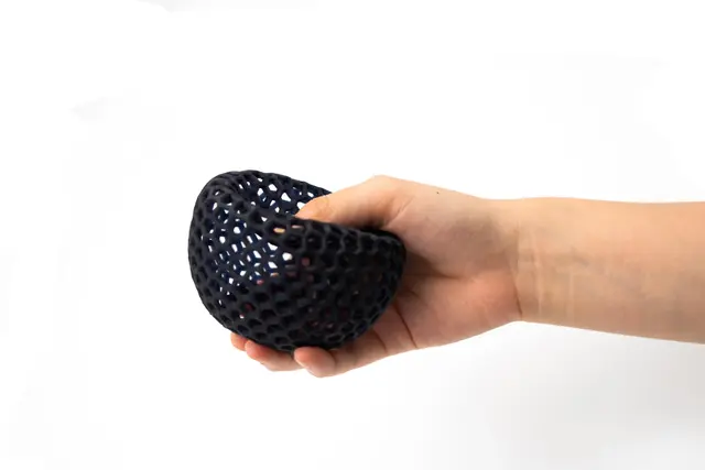 Siraya Tech Tenacious Obsidian Black 