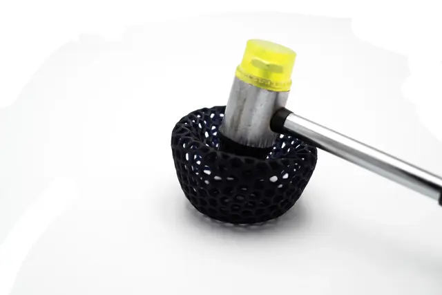 Siraya Tech Tenacious Obsidian Black 