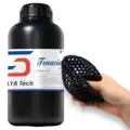 Siraya Tech Tenacious Obsidian Black 