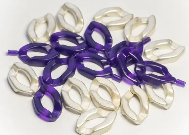 Siraya Tech Cast Purple 
