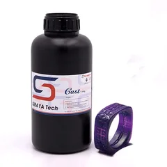 Siraya Tech Cast Purple