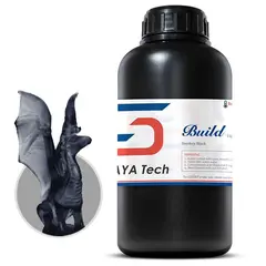 Siraya Tech Build Smoky Black