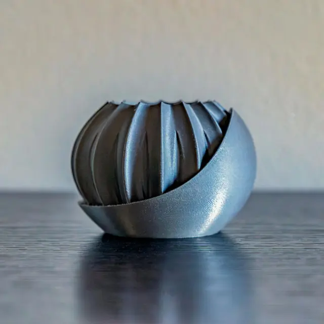 Polymaker Panchroma Matte PLA Ash Grey 