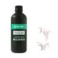 eSun PW100 PLA Water Washable Resin 1kg White 