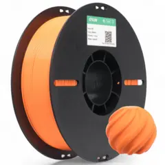 eSun PET Orange