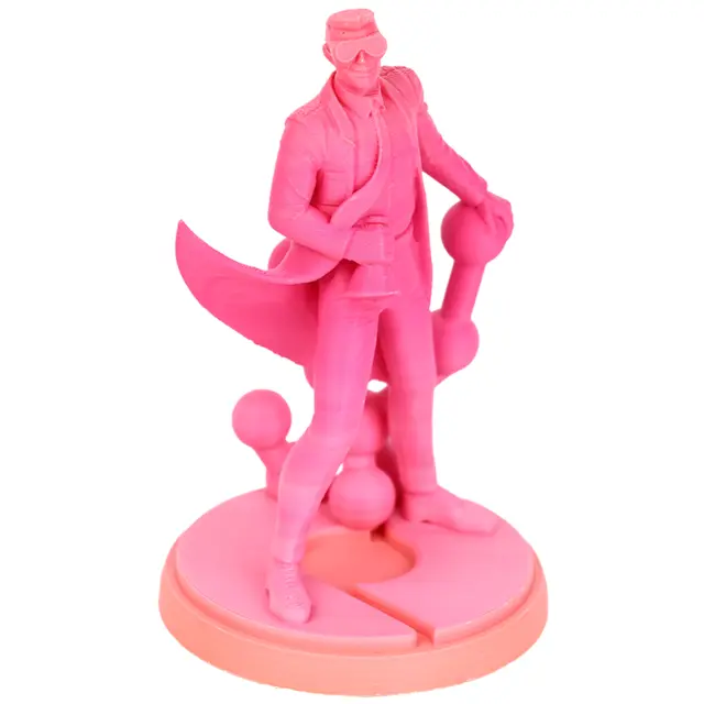 Polymaker Panchroma Gradient Matte PLA Spring 