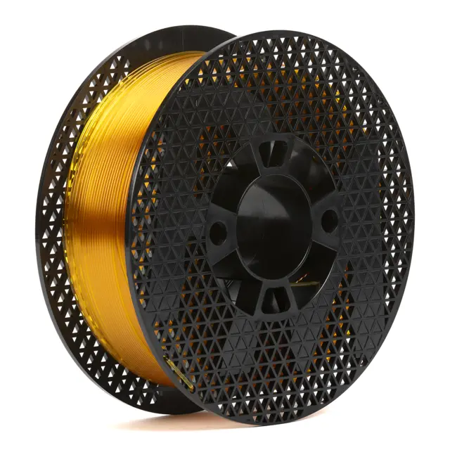 FilamentPM PETG Transparent Yellow 