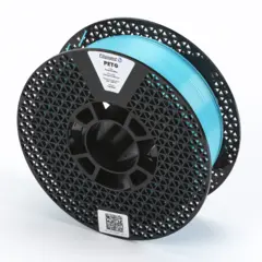 FilamentPM PETG Turquoise Blue - Makita PP Blue