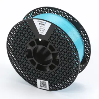 FilamentPM PETG Turquoise Blue - Makita PP Blue