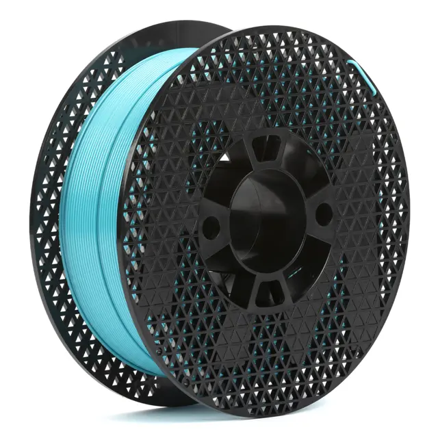 FilamentPM PETG Turquoise Blue - Makita PP Blue 