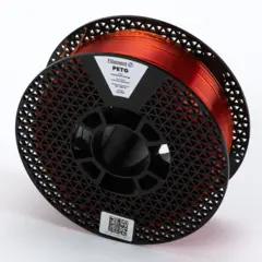 FilamentPM PETG Transparent Orange